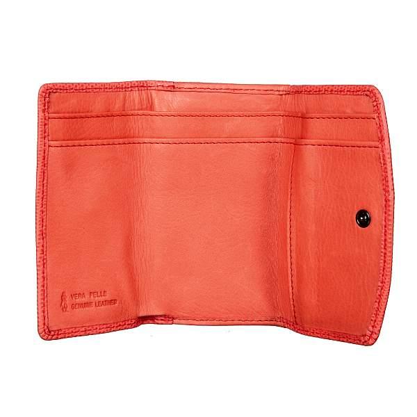 Портмоне Gianni Conti Gianni Conti, Артикул: 2788422 coral фото №1