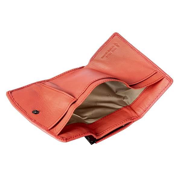 Портмоне Gianni Conti Gianni Conti, Артикул: 2788422 coral фото №1