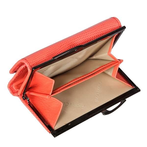 Портмоне Gianni Conti Gianni Conti, Артикул: 2788422 coral фото №1