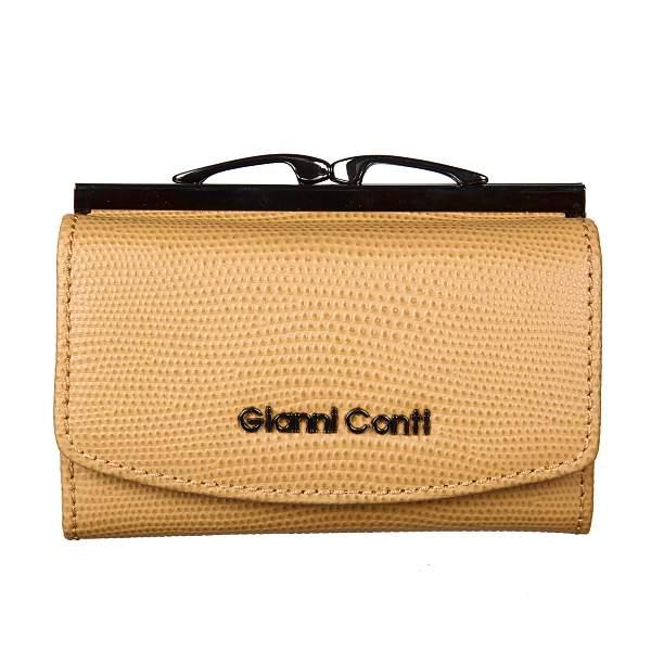Портмоне Gianni Conti Gianni Conti, Артикул: 2788422 leather фото №1