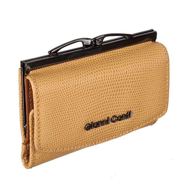 Портмоне Gianni Conti Gianni Conti, Артикул: 2788422 leather фото №1