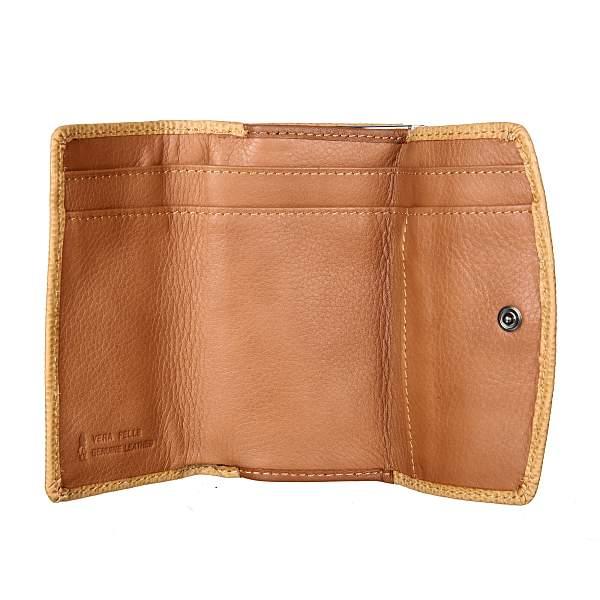 Портмоне Gianni Conti Gianni Conti, Артикул: 2788422 leather фото №1