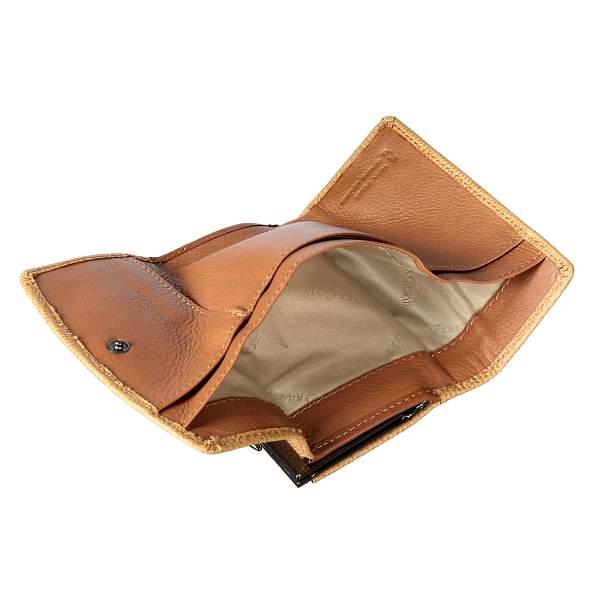 Портмоне Gianni Conti Gianni Conti, Артикул: 2788422 leather фото №1
