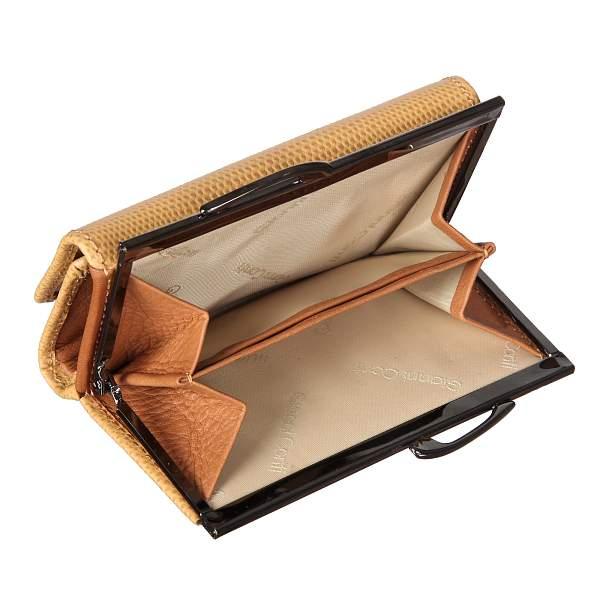 Портмоне Gianni Conti Gianni Conti, Артикул: 2788422 leather фото №1
