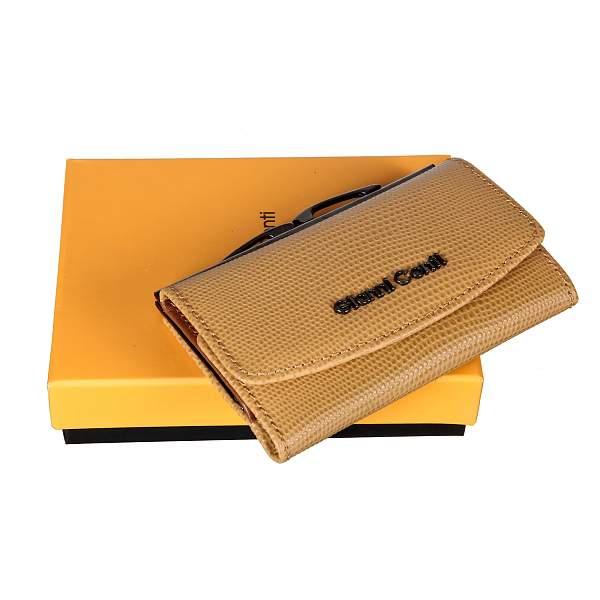 Портмоне Gianni Conti Gianni Conti, Артикул: 2788422 leather фото №1
