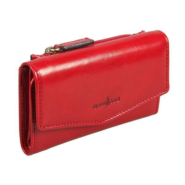 Портмоне Gianni Conti Gianni Conti, Артикул: 9408725 red фото №1