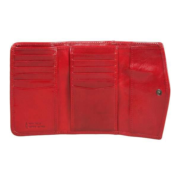 Портмоне Gianni Conti Gianni Conti, Артикул: 9408725 red фото №1