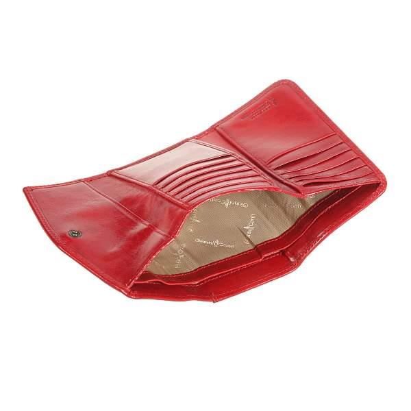 Портмоне Gianni Conti Gianni Conti, Артикул: 9408725 red фото №1