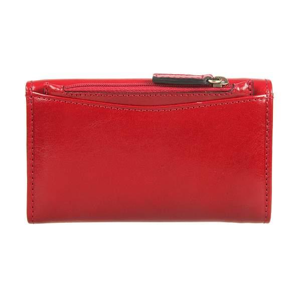 Портмоне Gianni Conti Gianni Conti, Артикул: 9408725 red фото №1
