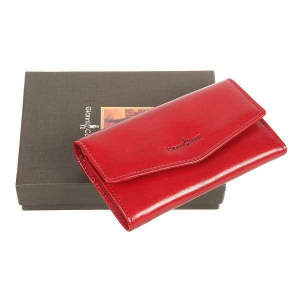 Портмоне Gianni Conti Gianni Conti, Артикул: 9408725 red фото №1