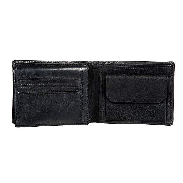 Портмоне Gianni Conti Gianni Conti, Артикул: 4117100 black фото №1