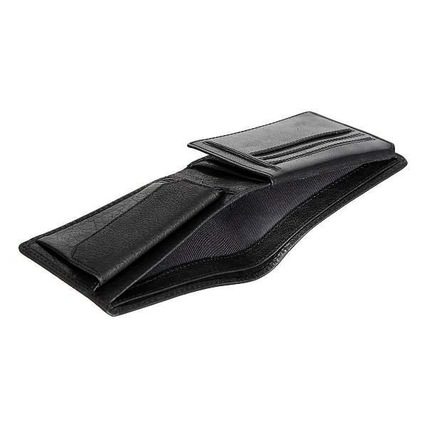 Портмоне Gianni Conti Gianni Conti, Артикул: 4117100 black фото №1