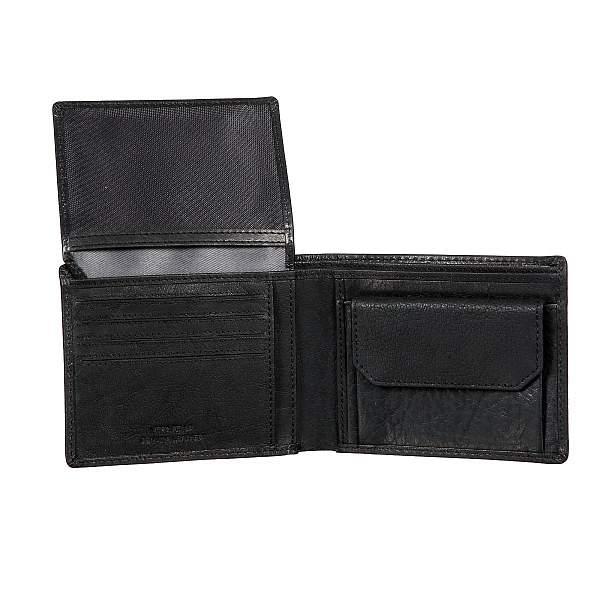 Портмоне Gianni Conti Gianni Conti, Артикул: 4117100 black фото №1