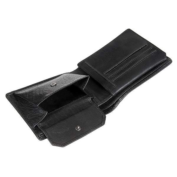 Портмоне Gianni Conti Gianni Conti, Артикул: 4117100 black фото №1