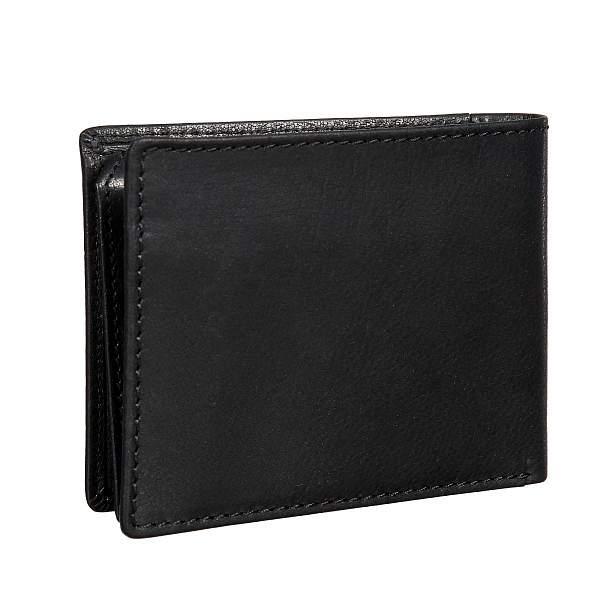 Портмоне Gianni Conti Gianni Conti, Артикул: 4117100 black фото №1