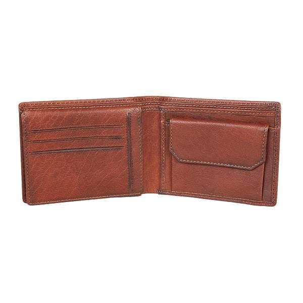 Портмоне Gianni Conti Gianni Conti, Артикул: 4117100 tan фото №1