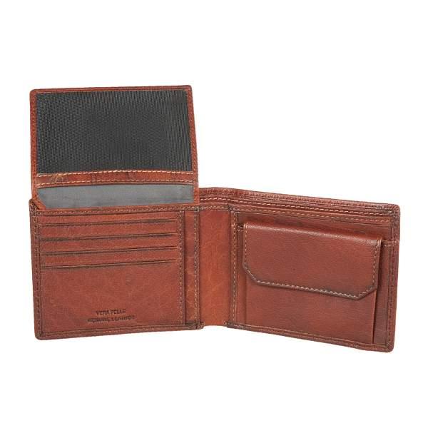 Портмоне Gianni Conti Gianni Conti, Артикул: 4117100 tan фото №1