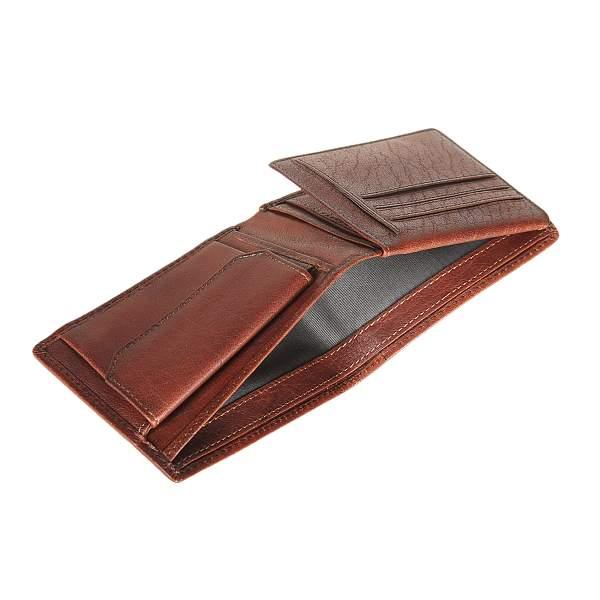 Портмоне Gianni Conti Gianni Conti, Артикул: 4117100 tan фото №1