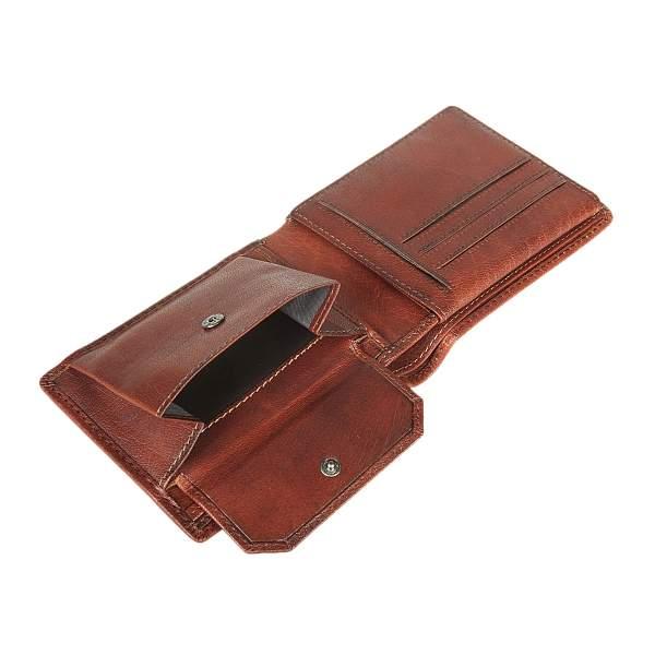 Портмоне Gianni Conti Gianni Conti, Артикул: 4117100 tan фото №1