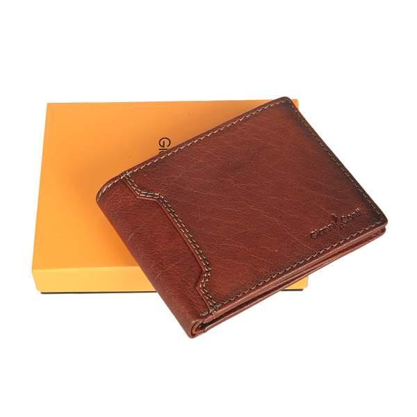 Портмоне Gianni Conti Gianni Conti, Артикул: 4117100 tan фото №1