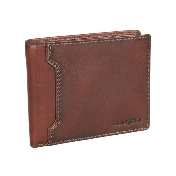 Портмоне Gianni Conti Gianni Conti, Артикул: 4117111 tan фото №1