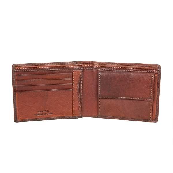 Портмоне Gianni Conti Gianni Conti, Артикул: 4117111 tan фото №1