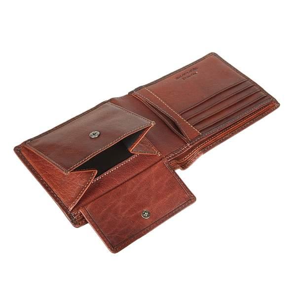 Портмоне Gianni Conti Gianni Conti, Артикул: 4117111 tan фото №1