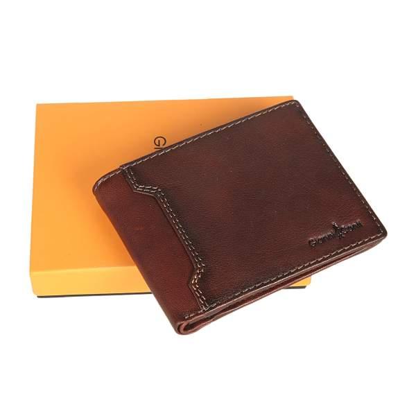 Портмоне Gianni Conti Gianni Conti, Артикул: 4117111 tan фото №1