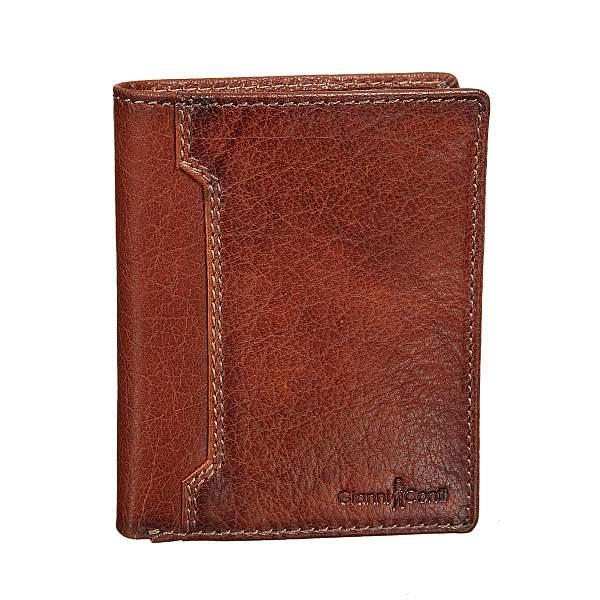 Портмоне Gianni Conti Gianni Conti, Артикул: 4117117 tan фото №1