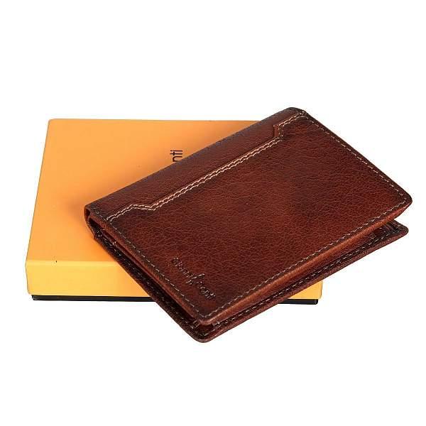 Портмоне Gianni Conti Gianni Conti, Артикул: 4117117 tan фото №1