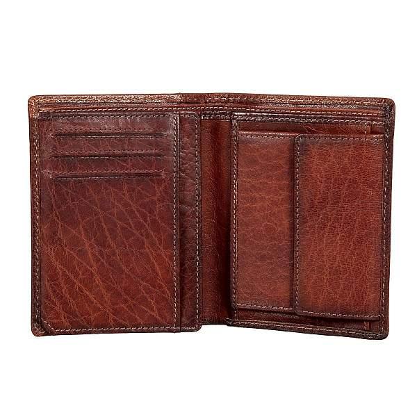 Портмоне Gianni Conti Gianni Conti, Артикул: 4117117 tan фото №1