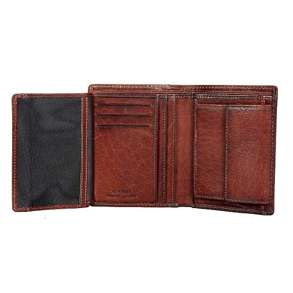 Портмоне Gianni Conti Gianni Conti, Артикул: 4117117 tan фото №1