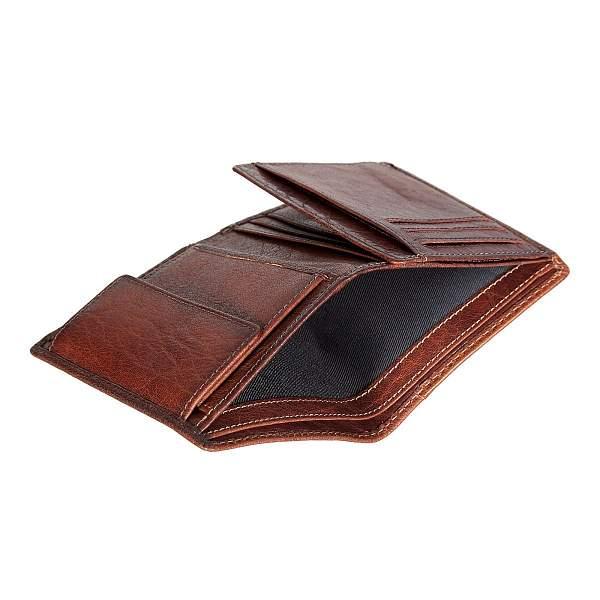 Портмоне Gianni Conti Gianni Conti, Артикул: 4117117 tan фото №1