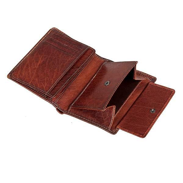 Портмоне Gianni Conti Gianni Conti, Артикул: 4117117 tan фото №1