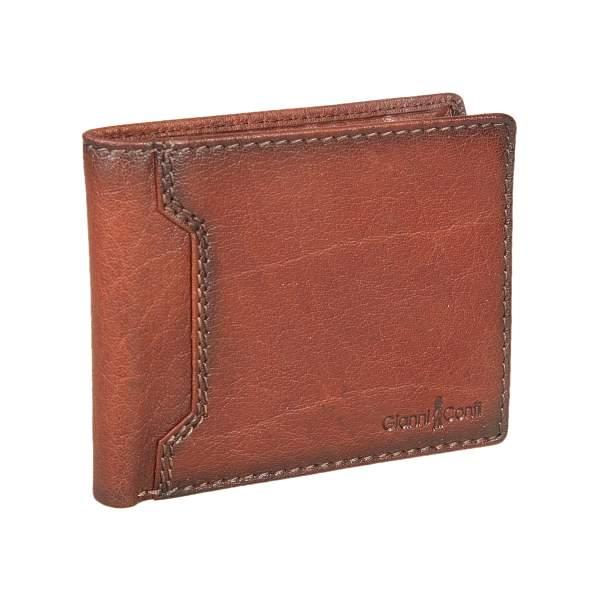 Портмоне Gianni Conti Gianni Conti, Артикул: 4117220 tan фото №1