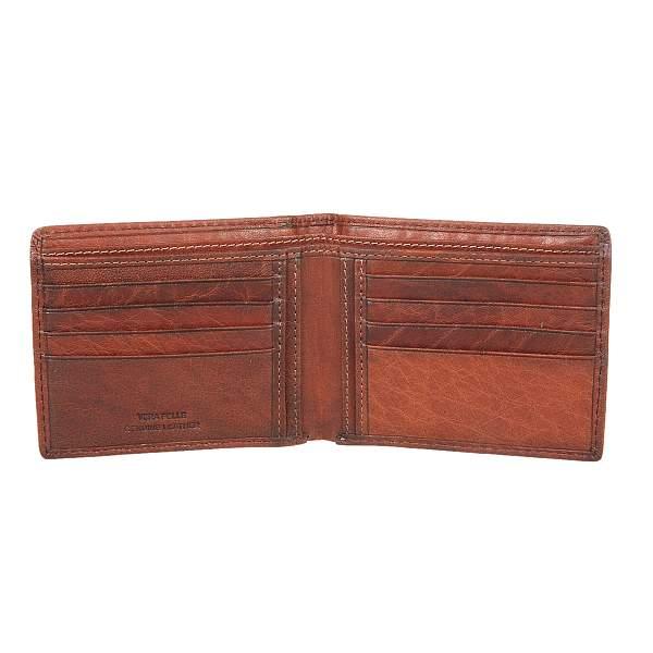 Портмоне Gianni Conti Gianni Conti, Артикул: 4117220 tan фото №1