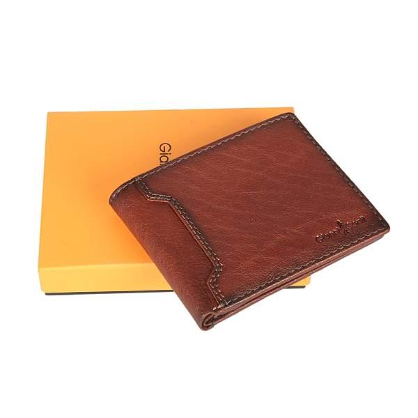 Портмоне Gianni Conti Gianni Conti, Артикул: 4117220 tan фото №1