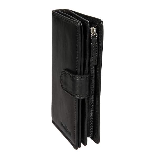 Портмоне Gianni Conti Gianni Conti, Артикул: 918084 black фото №1