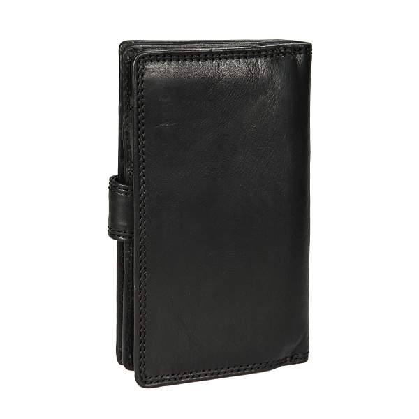 Портмоне Gianni Conti Gianni Conti, Артикул: 918084 black фото №1