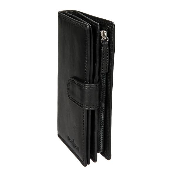 Портмоне Gianni Conti Gianni Conti, Артикул: 918084 black фото №1