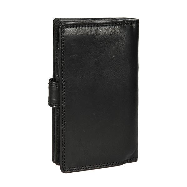 Портмоне Gianni Conti Gianni Conti, Артикул: 918084 black фото №1