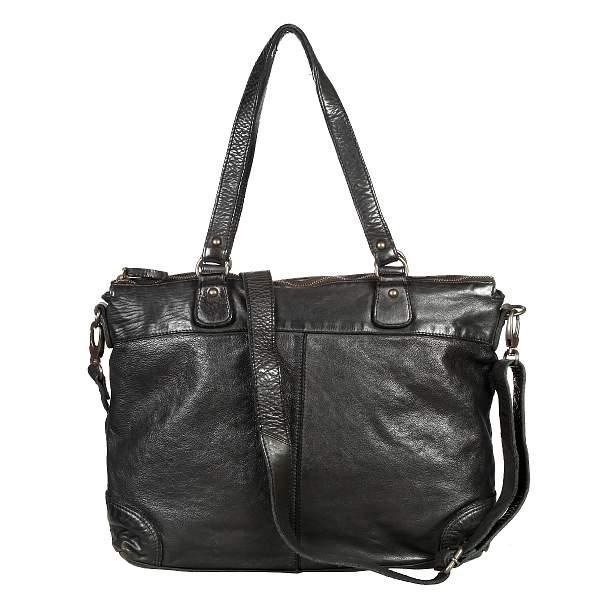 Сумка Gianni Conti Gianni Conti, Артикул: 4203370 black фото №1