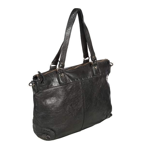Сумка Gianni Conti Gianni Conti, Артикул: 4203370 black фото №1