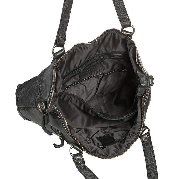 Сумка Gianni Conti Gianni Conti, Артикул: 4203370 black фото №1