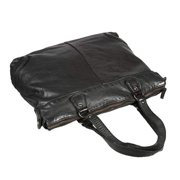 Сумка Gianni Conti Gianni Conti, Артикул: 4203370 black фото №1