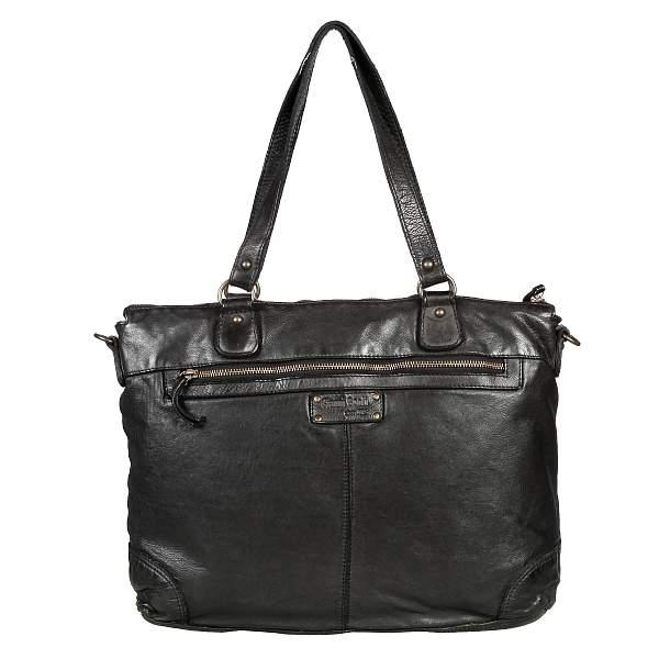 Сумка Gianni Conti Gianni Conti, Артикул: 4203370 black фото №1