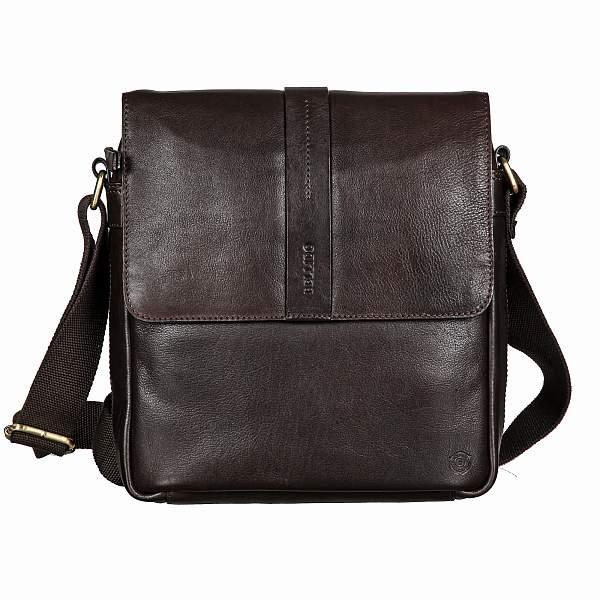 Папка Miguel Bellido Miguel Bellido, Артикул: 8634 02 brown фото №1