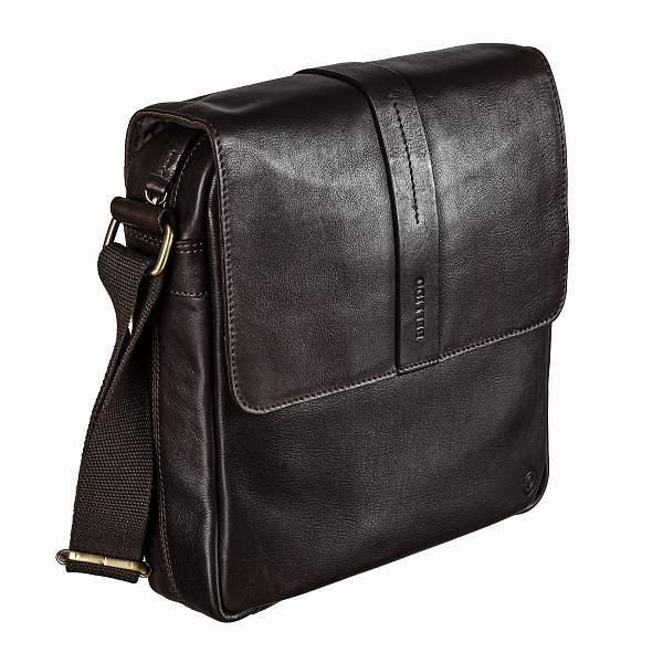 Папка Miguel Bellido Miguel Bellido, Артикул: 8634 02 brown фото №1