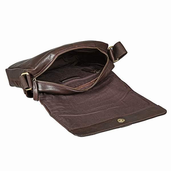 Папка Miguel Bellido Miguel Bellido, Артикул: 8634 02 brown фото №1