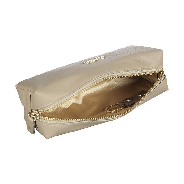 Кожаная косметичка Sergio Belotti, Артикул: 012-2383 Verona taupe фото №1